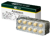 Аллохол