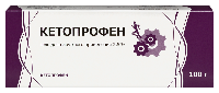 Кетопрофен