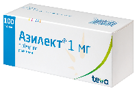 Азилект