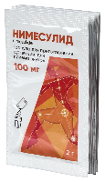 Нимесулид