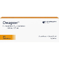 Омарон