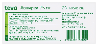 Лопирел