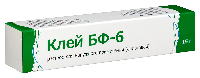 Клей БФ-6
