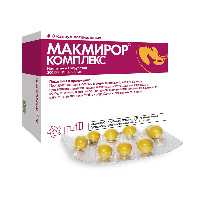 Макмирор