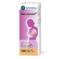 Мастодинон