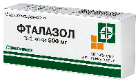Фталазол