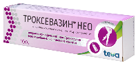 Троксевазин Нео