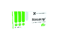 Мебикар