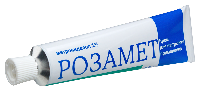 Розамет