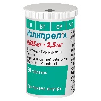 Нолипрел