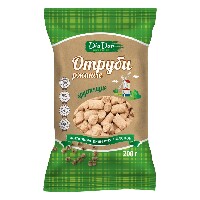 Изображение товара Отруби диадар ржаные хрустящие 200 гр
