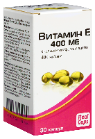 Витамин Е