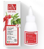 Лосьон HAIR VITAL Против выпадения волос 50мл
