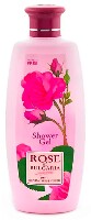 Изображение товара Rose of bulgaria гель для душа 750 мл
