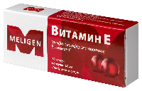 Витамин Е