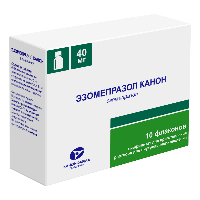 Эзомепразол