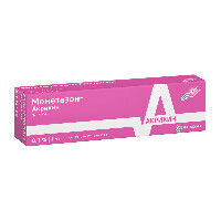МОМЕТАЗОН-АКРИХИН