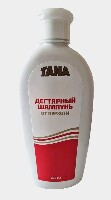 Изображение товара Tana шампунь дегтярный 300 мл