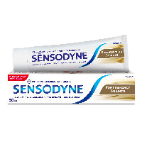 Изображение товара Sensodyne зубная паста комплексная защита 50 мл