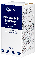 Хлоргексидина биглюконат