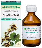 Гамамелис