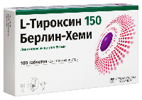 L-Тироксин
