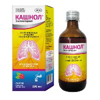 Кашнол