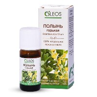 Изображение товара Oleos масло эфирное полынь горькая 10 мл