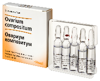 Овариум композитум