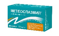 Метеоспазмил