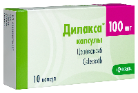 Дилакса