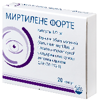 Миртилене форте