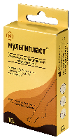 Лейкопластырь