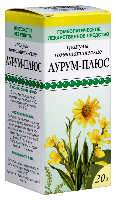 Аурум-плюс