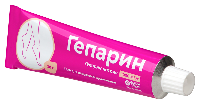Гепарин