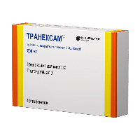 Транексам