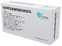 Ацетилсалициловая кислота