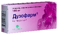Дузофарм