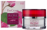Изображение товара Rose of bulgaria крем для кожи вокруг глаз 25 мл