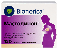 Мастодинон