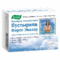 Пустырник Форте