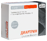 Диартрин