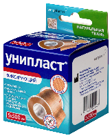 Лейкопластырь