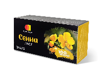 Сенна