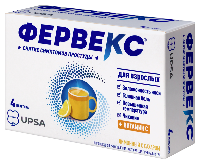 Фервекс