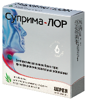 Суприма-ЛОР