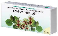Гамамелис