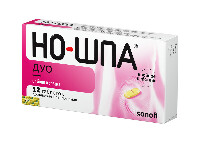 Но-шпа