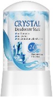 Secrets Lan натуральный минеральный дезодорант для тела Crystal Deodorant Stick 60 гр