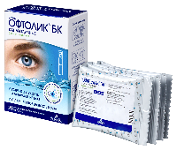 Офтолик БК